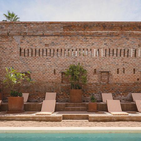 Baja Club Hotel, La Paz, Baja California Sur, A Member Of Design Hotels Extérieur photo